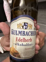 Kulmbacher alkoholfrei