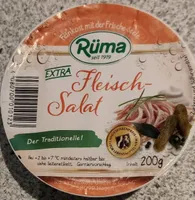 Fleischsalat Extra