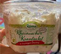 Rheinischer Krautsalat