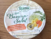 Bauern-Salat