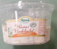 Wiener Nudelsalat