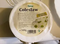 Coleslaw