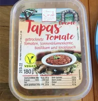 Tapas Tomate