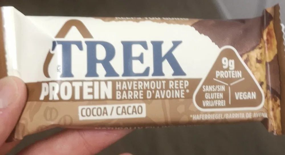 Trek