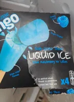 o ice lolly