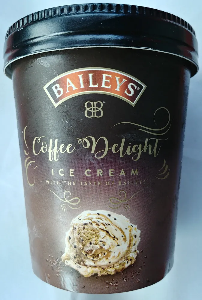 Coffe Delight