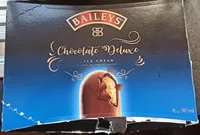 Baileys Chocolate Deluxe