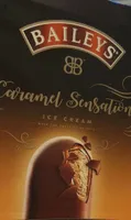 Caramel sensation