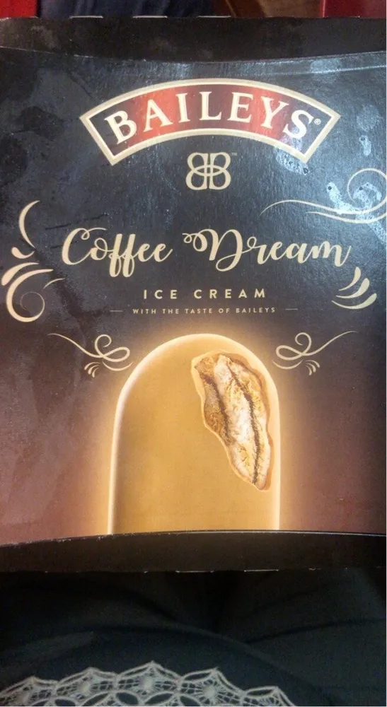 Coffee dream