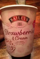Strawberries & Cream