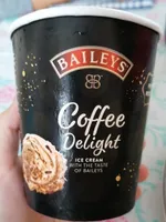 Coffee Delight Ice Cream