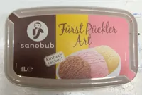 sanobub Fürst Pückler Art