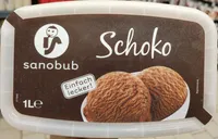 Schokoeis