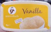 Vanilla