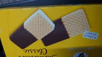 Sandwich Eis Classic