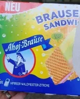 Brause Sandwich