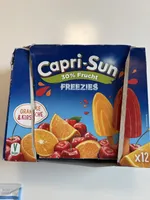 FREEZIES