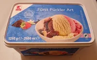Fürst Pückler Art