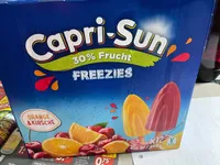 Freezies