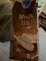 Mega Hit Cookie