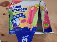 Saure Stangen Mit Softem Kern