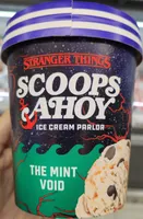 The Mint Void