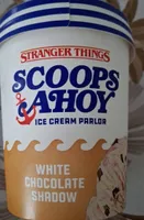 Scoops ahoy ice cream parlor