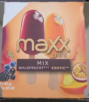 Maxx mini