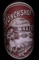 Mönchshof Märzen