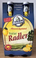 Natur Radler