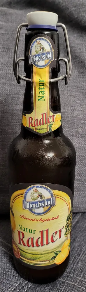 Natur Radler
