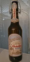 Mönchshof Alkoholfrei Hell 4082100005815 Bier Helles