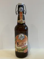 Radler Blutorange