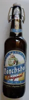 Mönchshof Original Pils