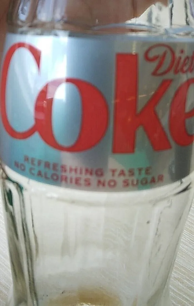 Diet Coke