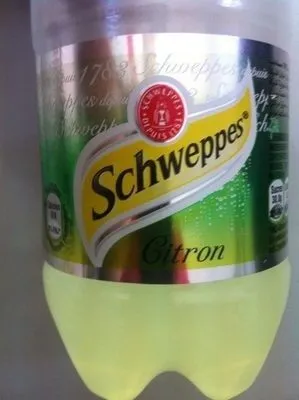 Schweppes