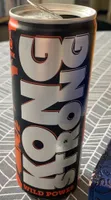 Kong strong