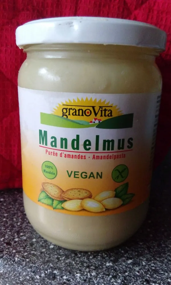 Mandelmus