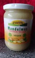 Mandelmus