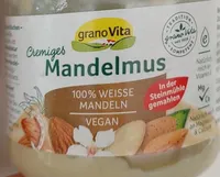 Mandelmus