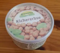 Kichererbse