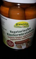 Lüneburger Räucherwürstchen, Ohne F...