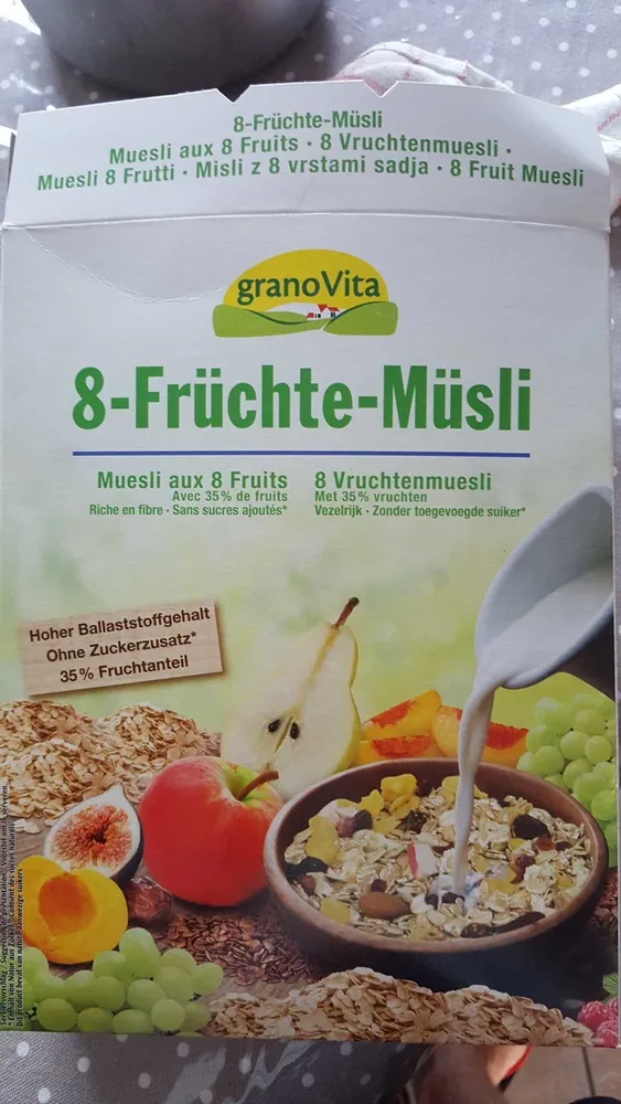 8-Fruchte-Musli