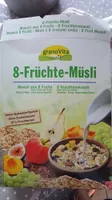 8-Fruchte-Musli