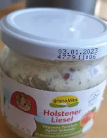 Holstener Liesel