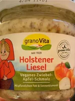 Holsteiner Liesel