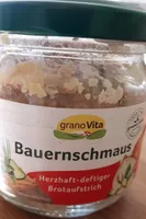 Bauernschmaus