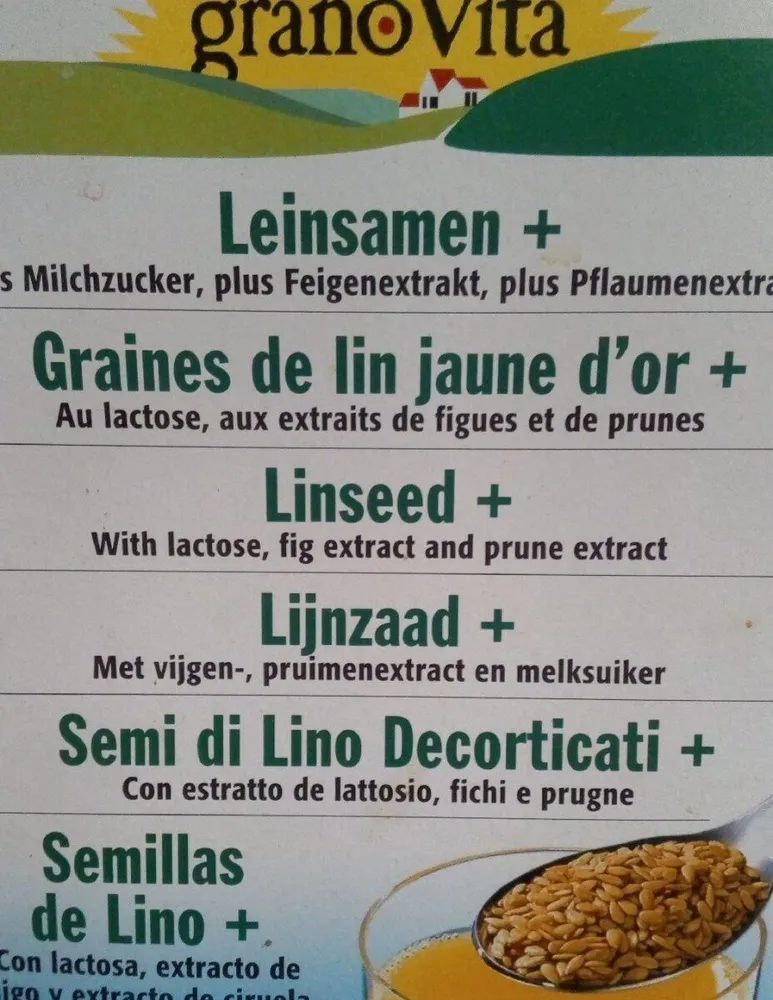 Lijnzaad