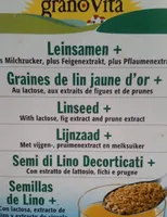 Lijnzaad