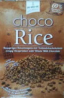choco Rice